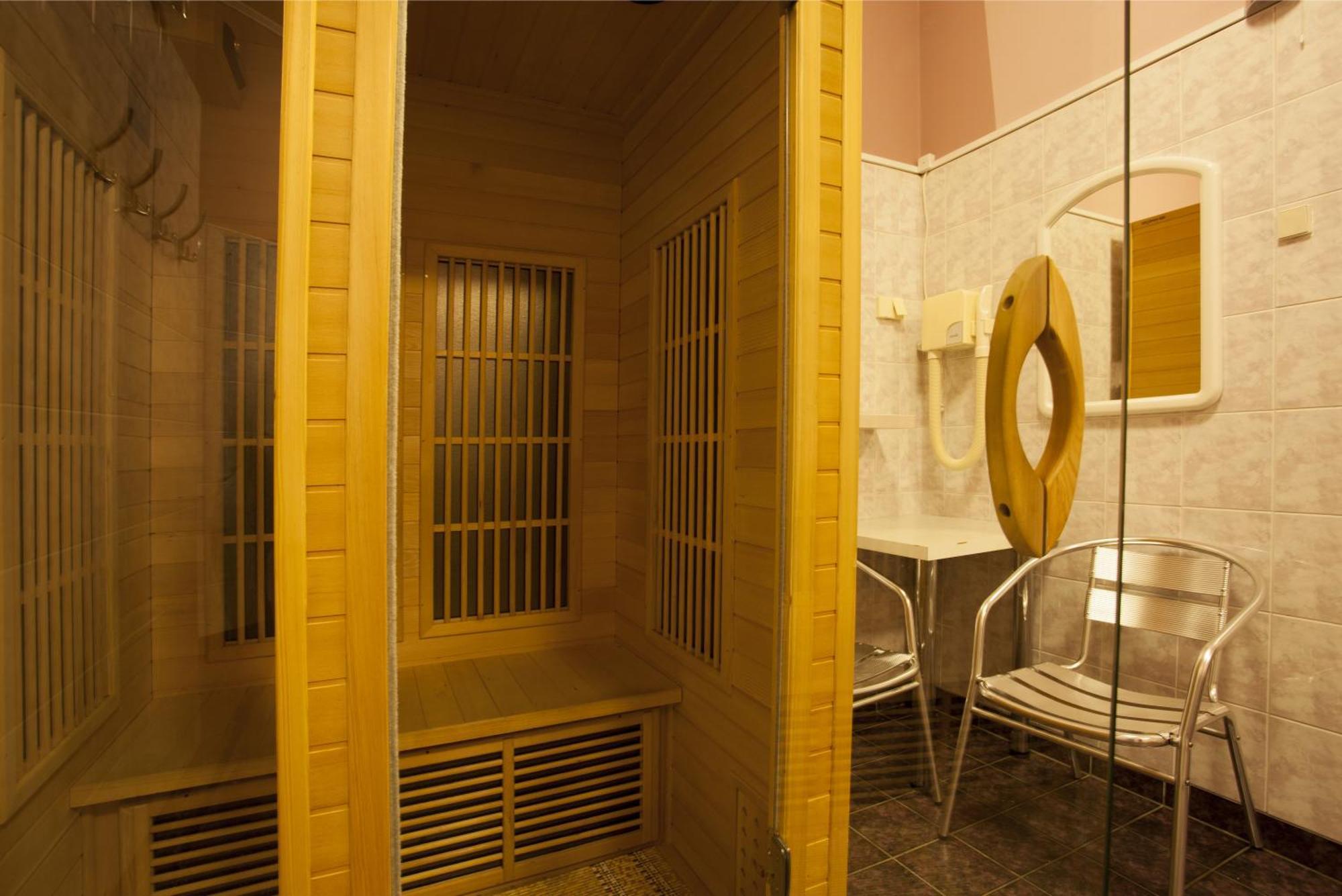 Relaks Domki Pod Gora Zar Мендзыбродзе-Живецке Экстерьер фото